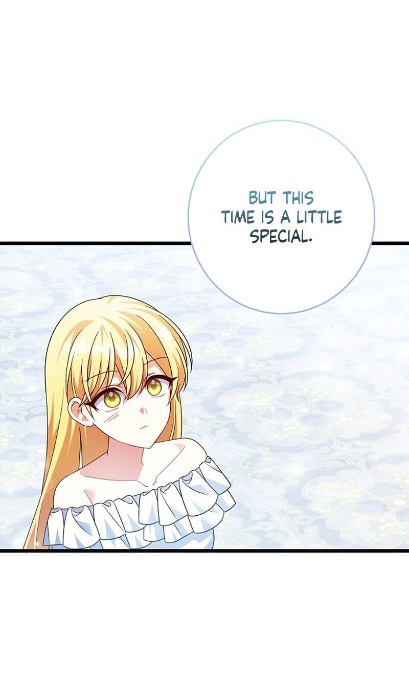 I Tamed the Enemy Prince Chapter 60 page 67 - 