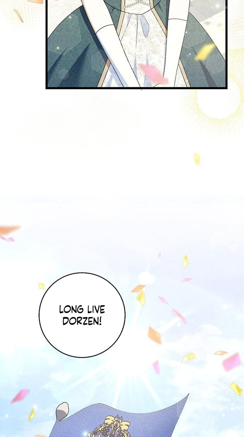 I Tamed the Enemy Prince Chapter 60 page 8 - 