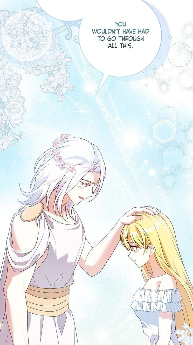 I Tamed the Enemy Prince Chapter 60 page 73 - 