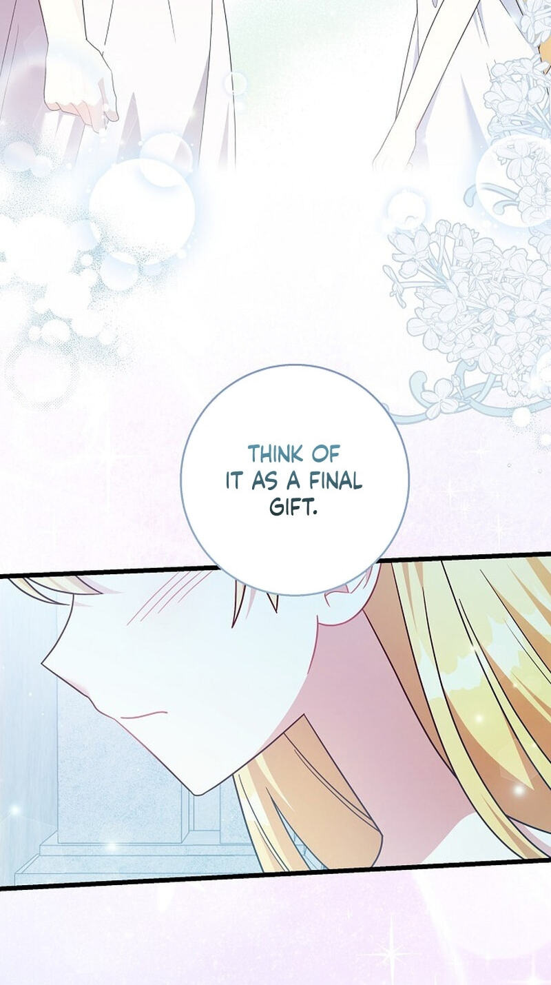 I Tamed the Enemy Prince Chapter 60 page 74 - 