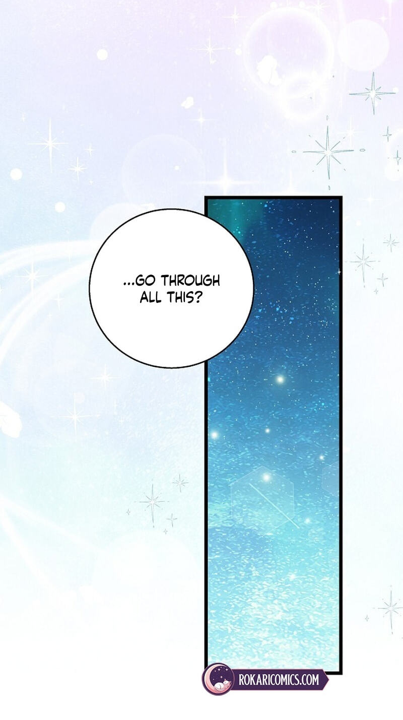 I Tamed the Enemy Prince Chapter 60 page 75 - 