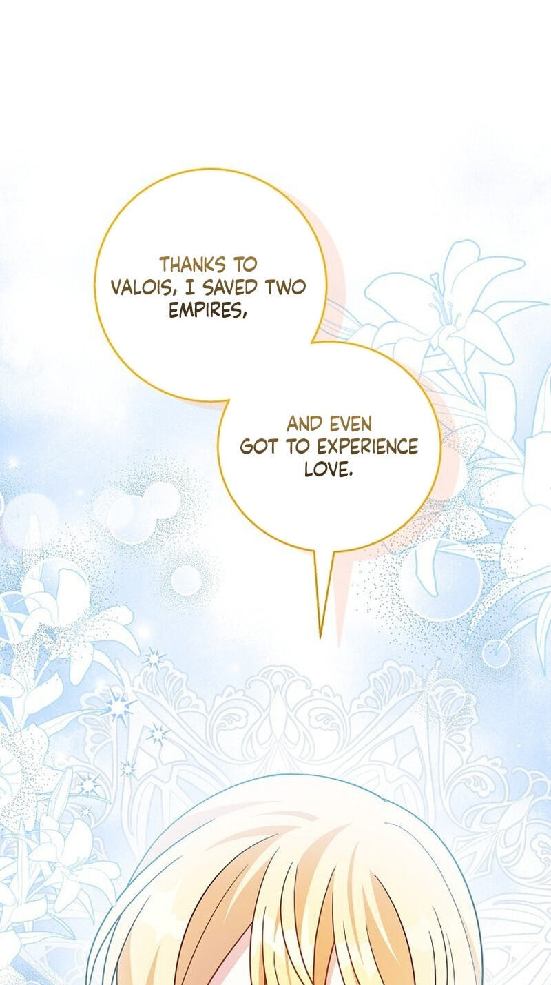 I Tamed the Enemy Prince Chapter 60 page 76 - 