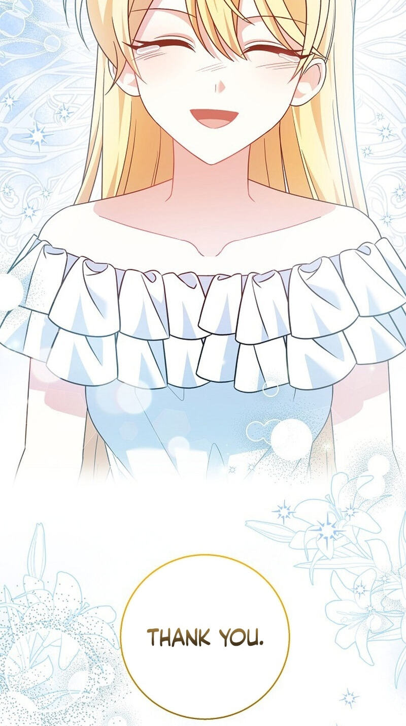 I Tamed the Enemy Prince Chapter 60 page 77 - 