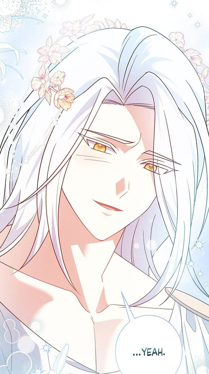 I Tamed the Enemy Prince Chapter 60 page 78 - 
