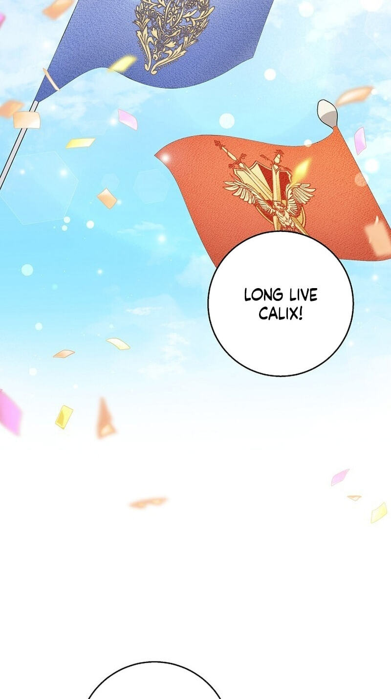 I Tamed the Enemy Prince Chapter 60 page 9 - 