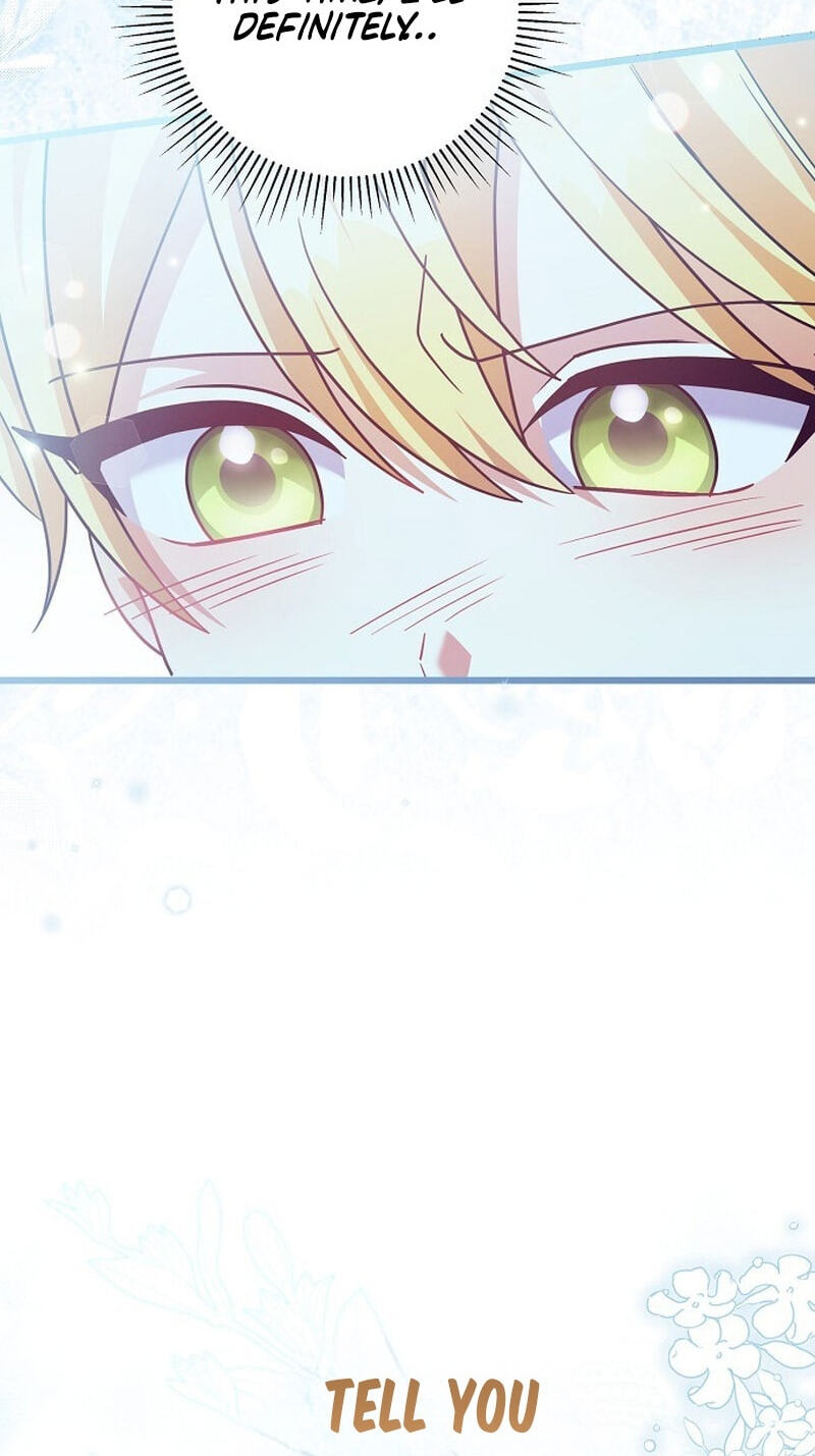 I Tamed the Enemy Prince Chapter 60 page 82 - 