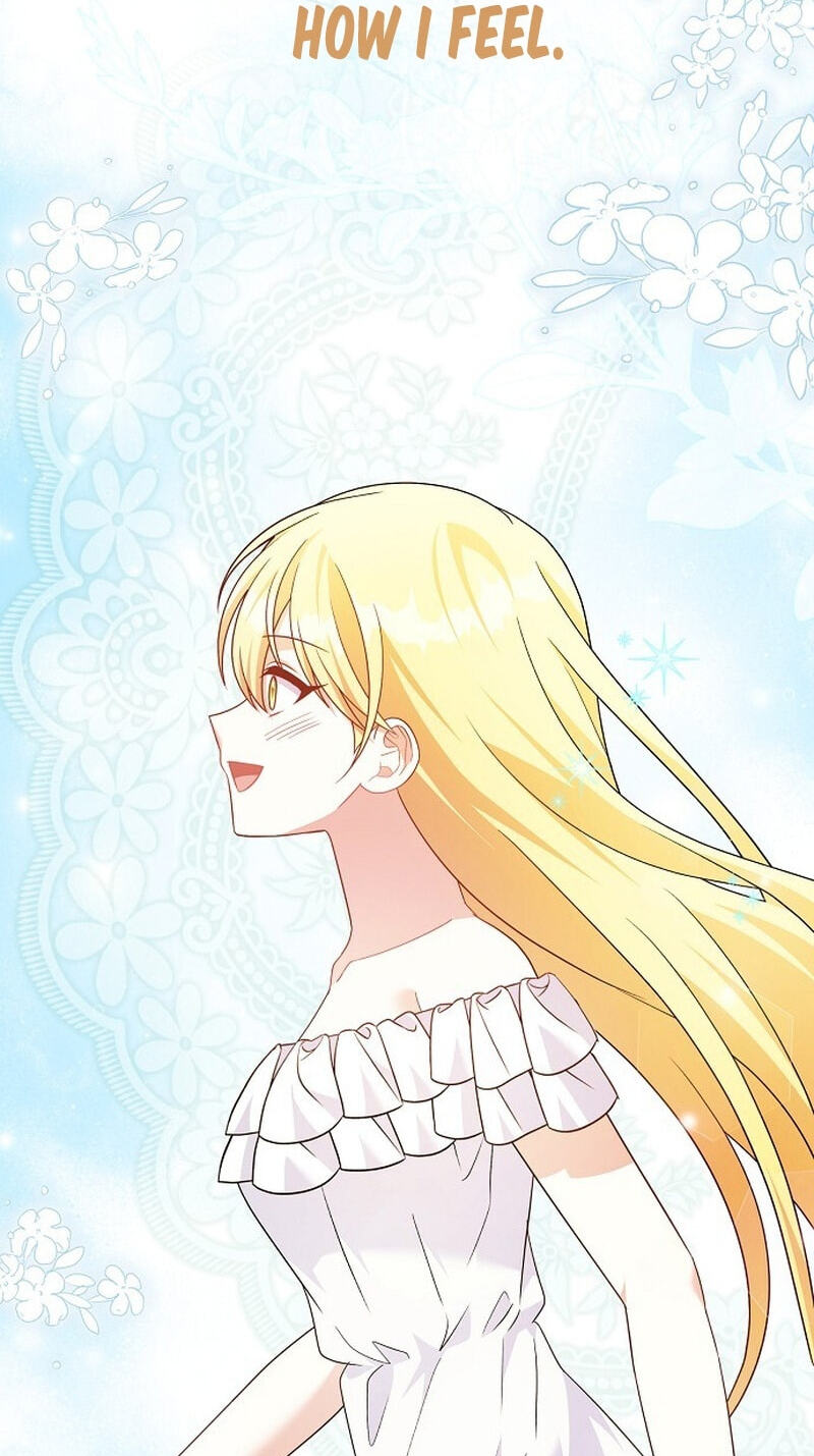I Tamed the Enemy Prince Chapter 60 page 83 - 