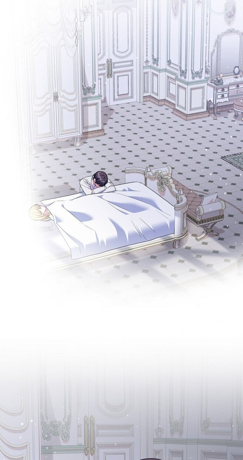 I Tamed the Enemy Prince Chapter 60 page 87 - 