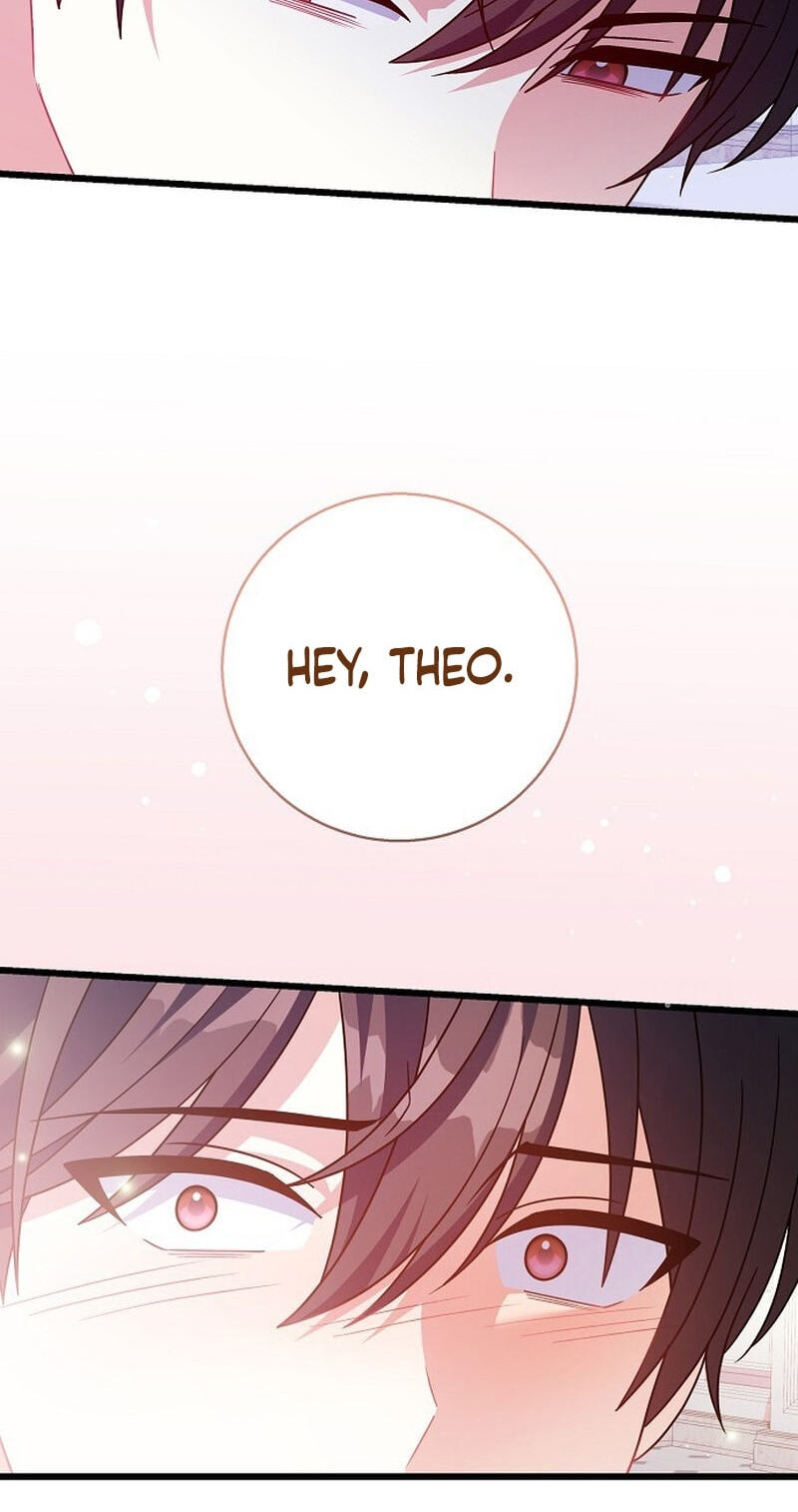 I Tamed the Enemy Prince Chapter 60 page 89 - 