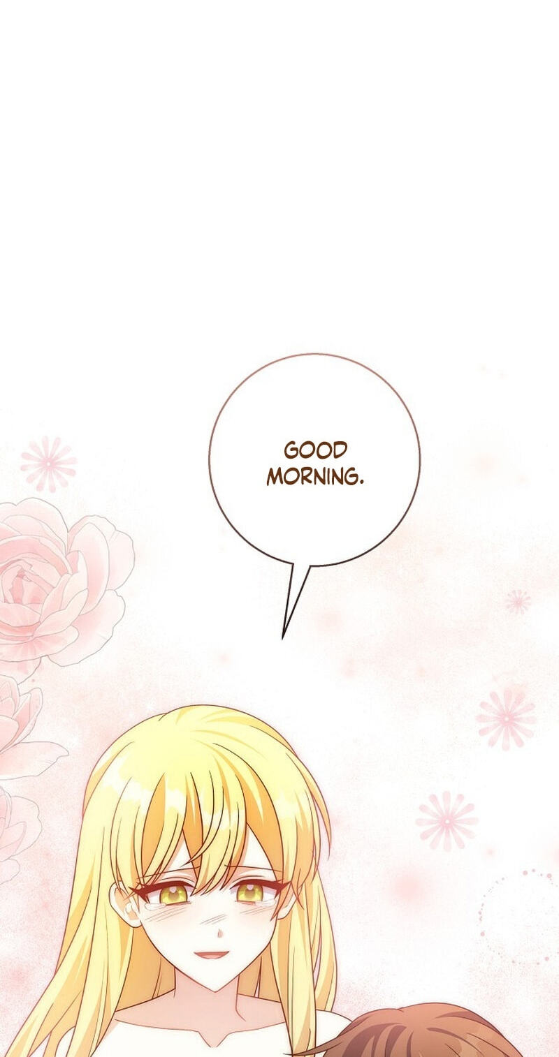 I Tamed the Enemy Prince Chapter 60 page 90 - 