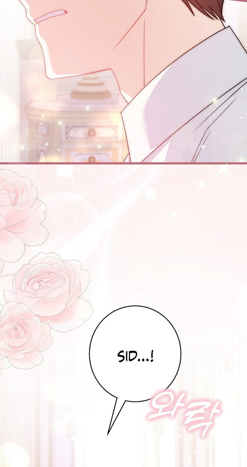 I Tamed the Enemy Prince Chapter 60 page 92 - 