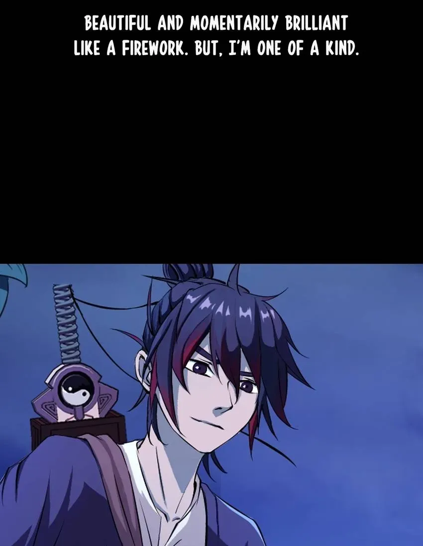 I, Taoist Wu Xin Chapter 0 page 13 - 