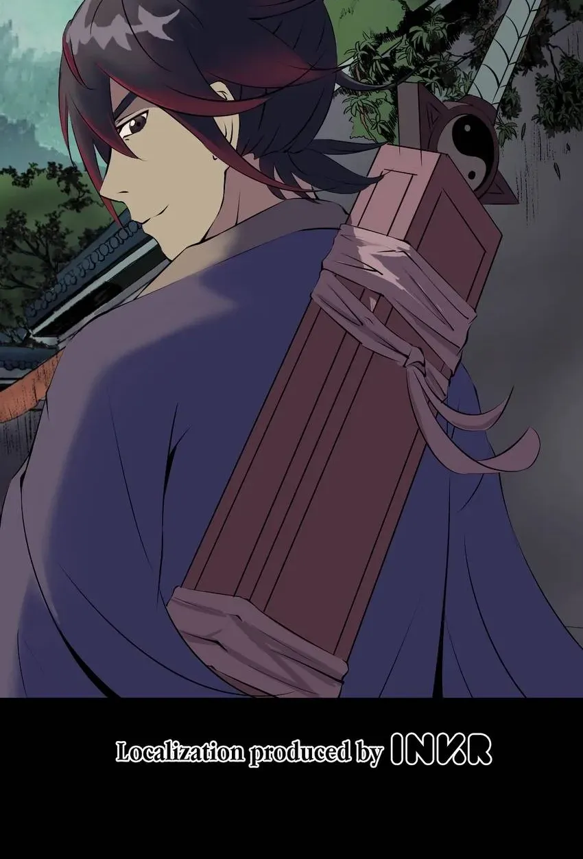 I, Taoist Wu Xin Chapter 0 page 16 - 