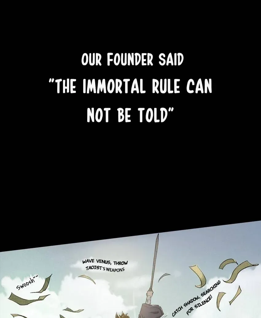 I, Taoist Wu Xin Chapter 0 page 5 - 