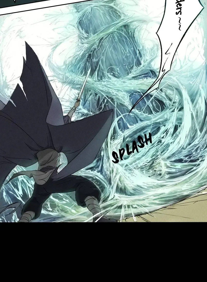 I, Taoist Wu Xin Chapter 0 page 8 - 
