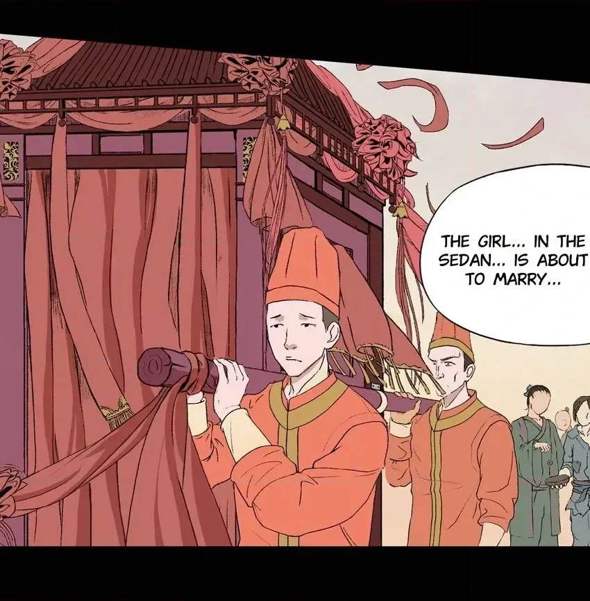 I, Taoist Wu Xin Chapter 0 page 10 - 