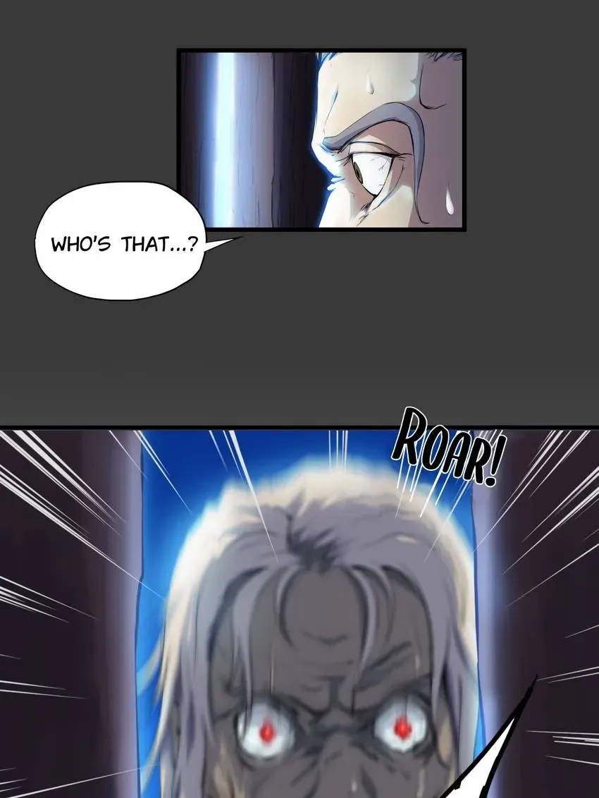 I, Taoist Wu Xin Chapter 1 page 12 - 