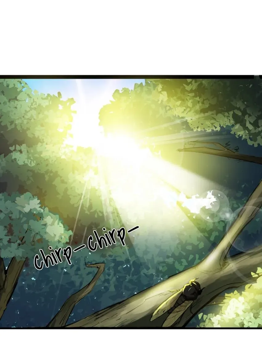 I, Taoist Wu Xin Chapter 1 page 14 - 