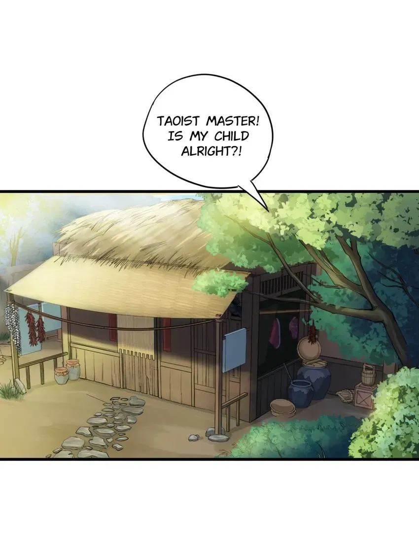 I, Taoist Wu Xin Chapter 1 page 15 - 