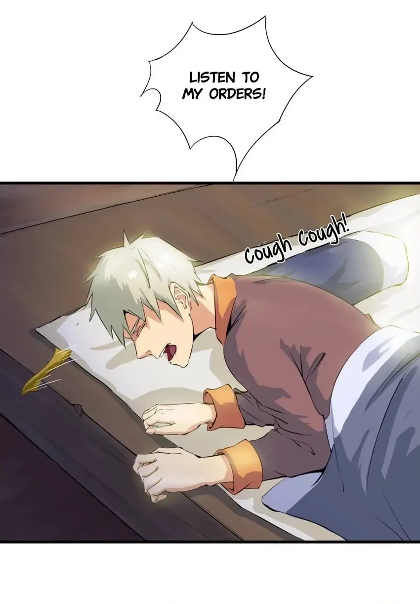 I, Taoist Wu Xin Chapter 1 page 23 - 