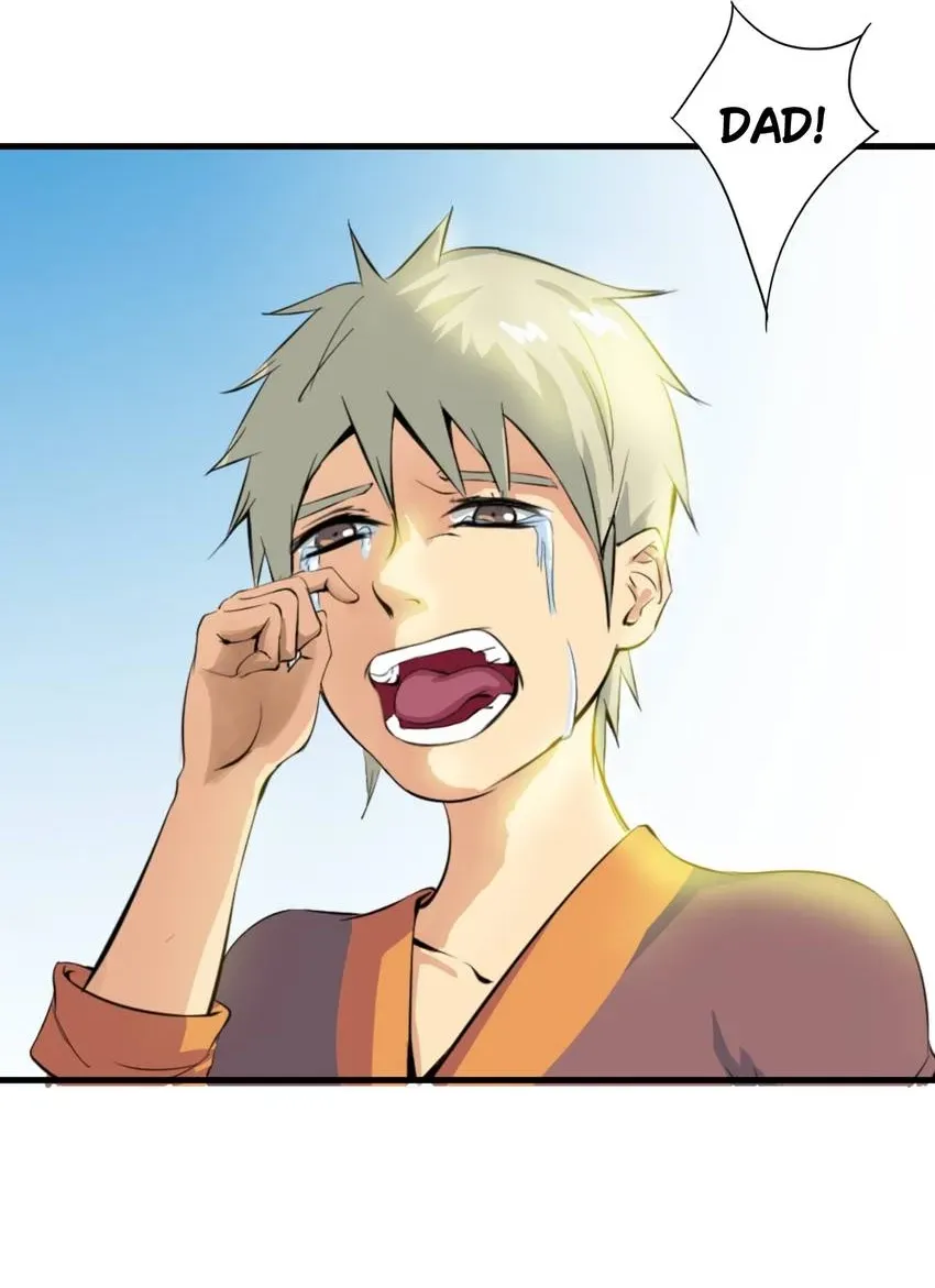 I, Taoist Wu Xin Chapter 1 page 27 - 