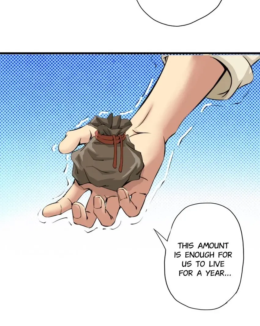 I, Taoist Wu Xin Chapter 1 page 32 - 