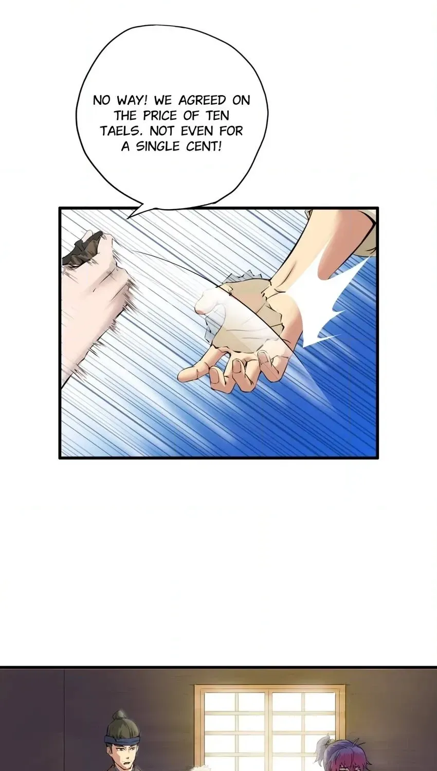 I, Taoist Wu Xin Chapter 1 page 33 - 