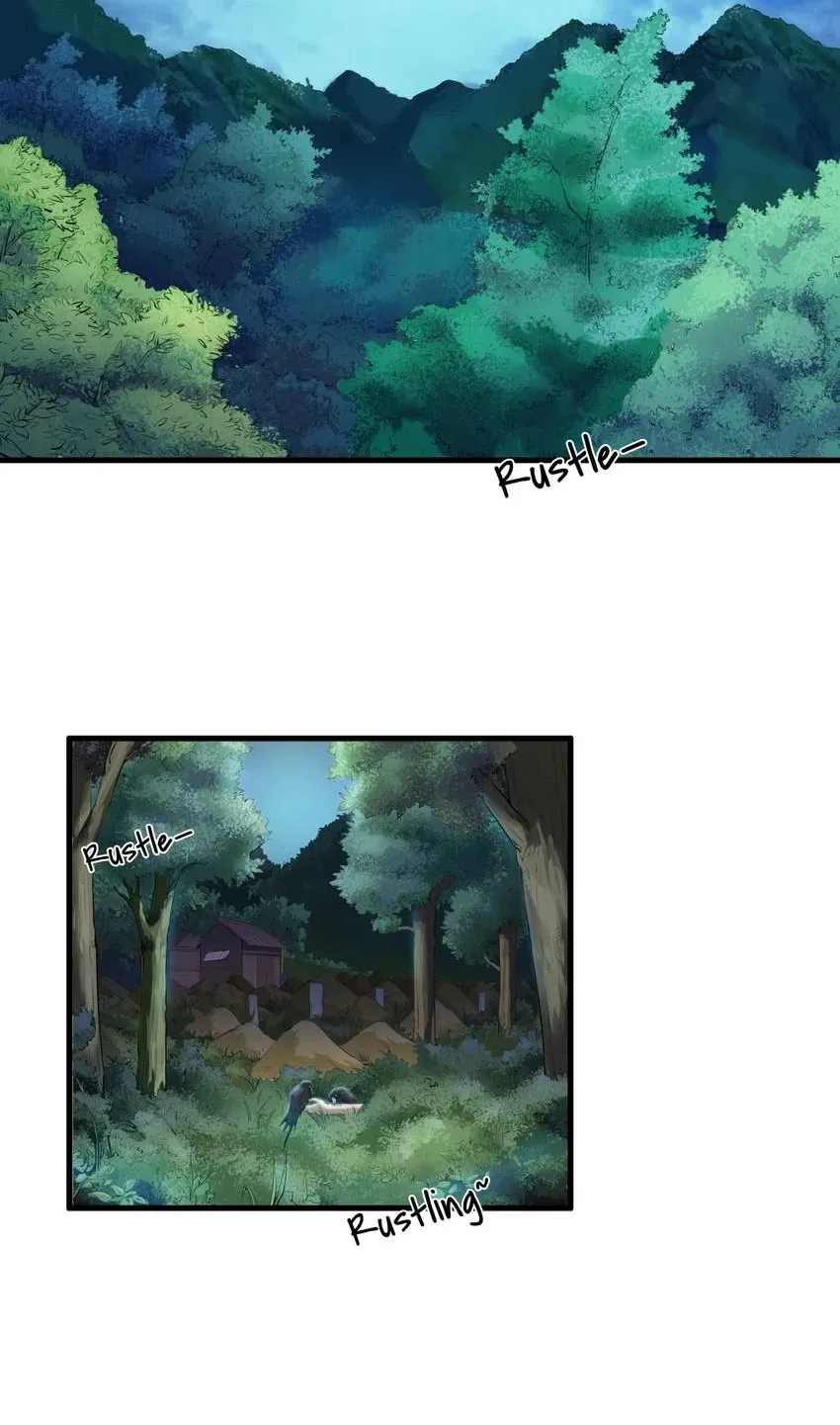 I, Taoist Wu Xin Chapter 1 page 46 - 