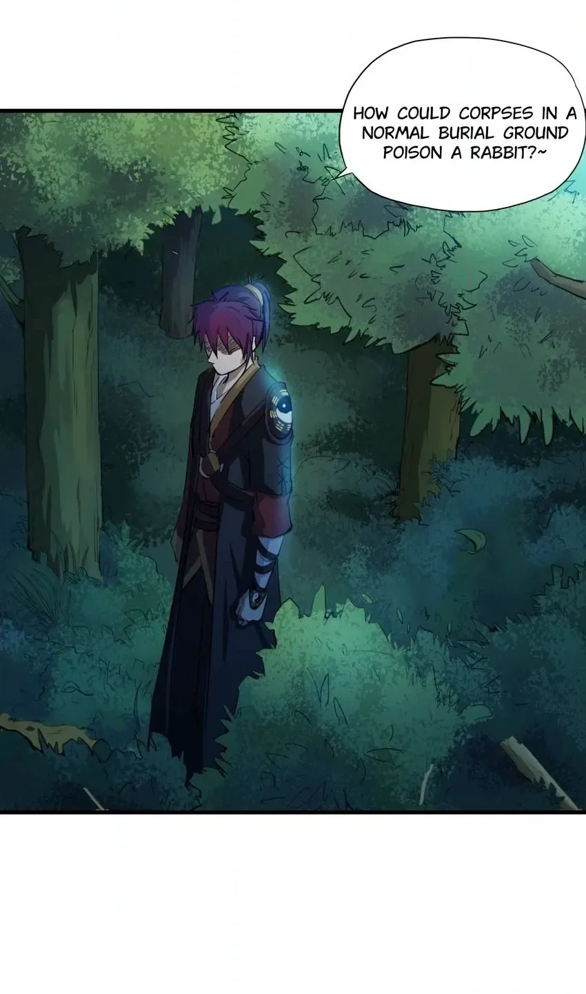 I, Taoist Wu Xin Chapter 1 page 47 - 