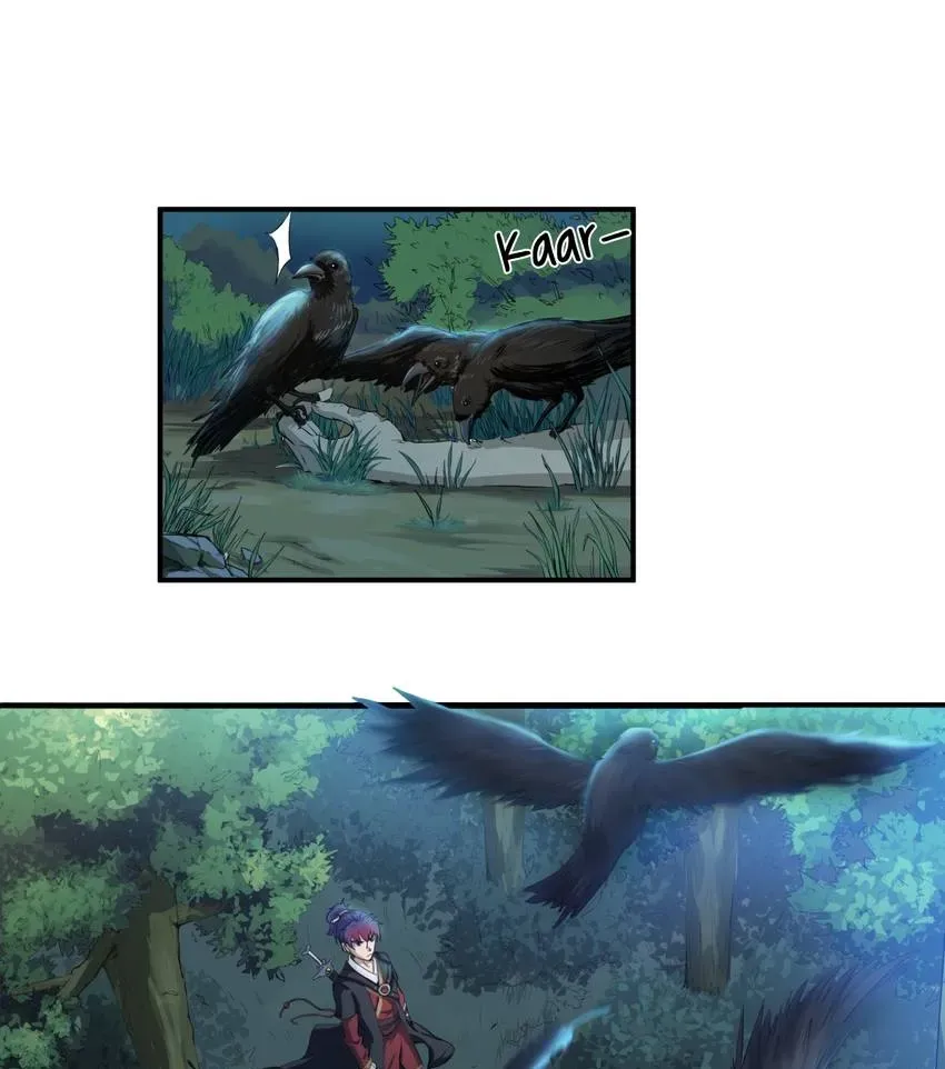 I, Taoist Wu Xin Chapter 1 page 48 - 