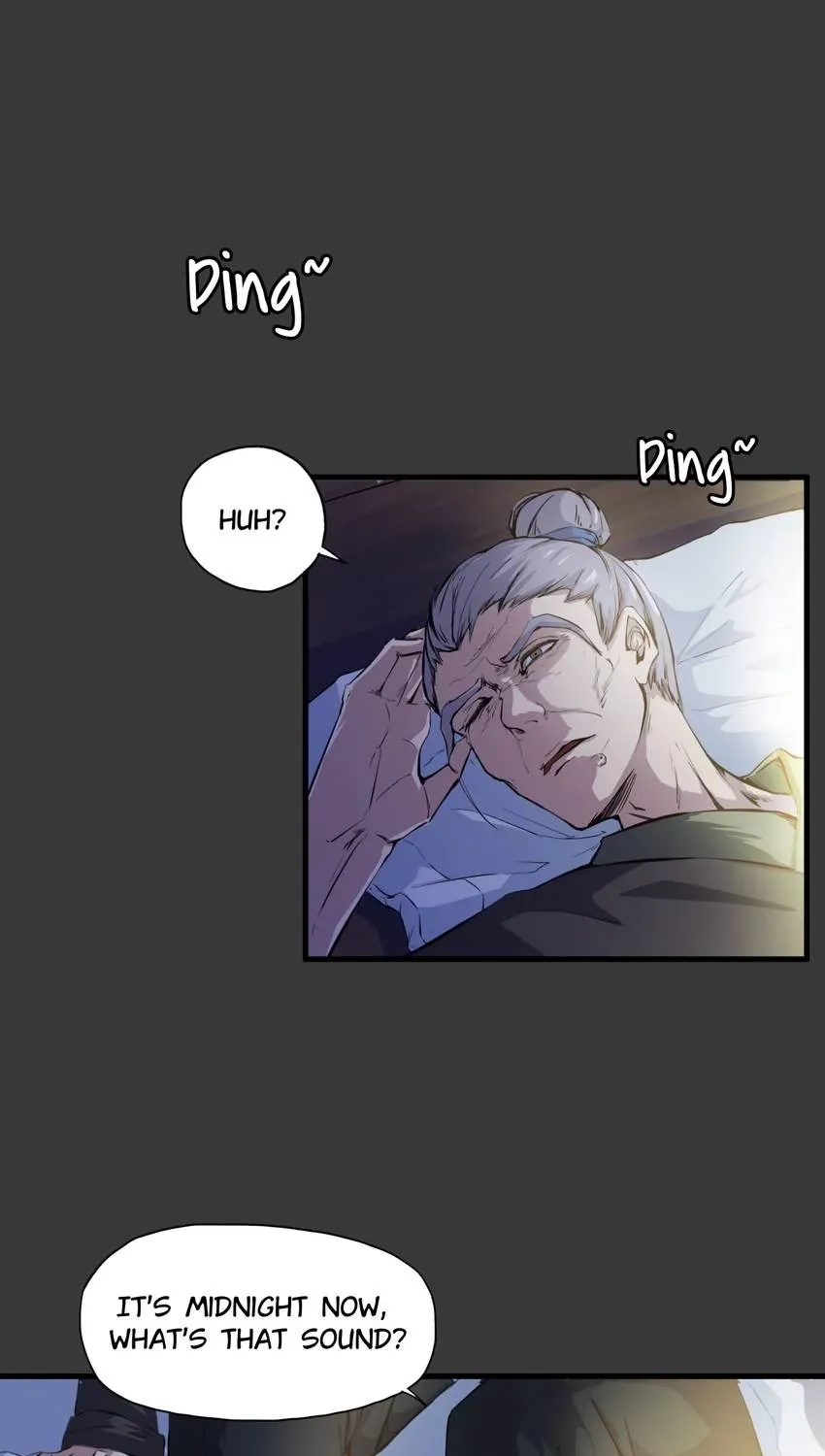 I, Taoist Wu Xin Chapter 1 page 6 - 