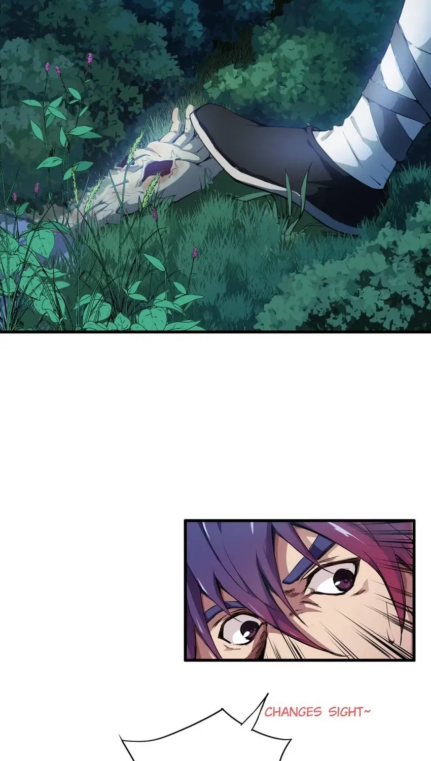 I, Taoist Wu Xin Chapter 1 page 52 - 