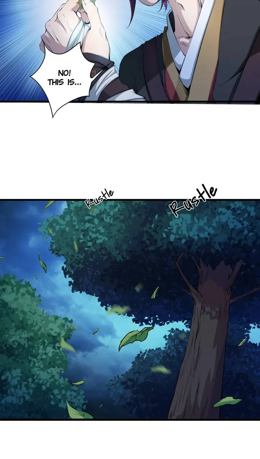 I, Taoist Wu Xin Chapter 1 page 58 - 