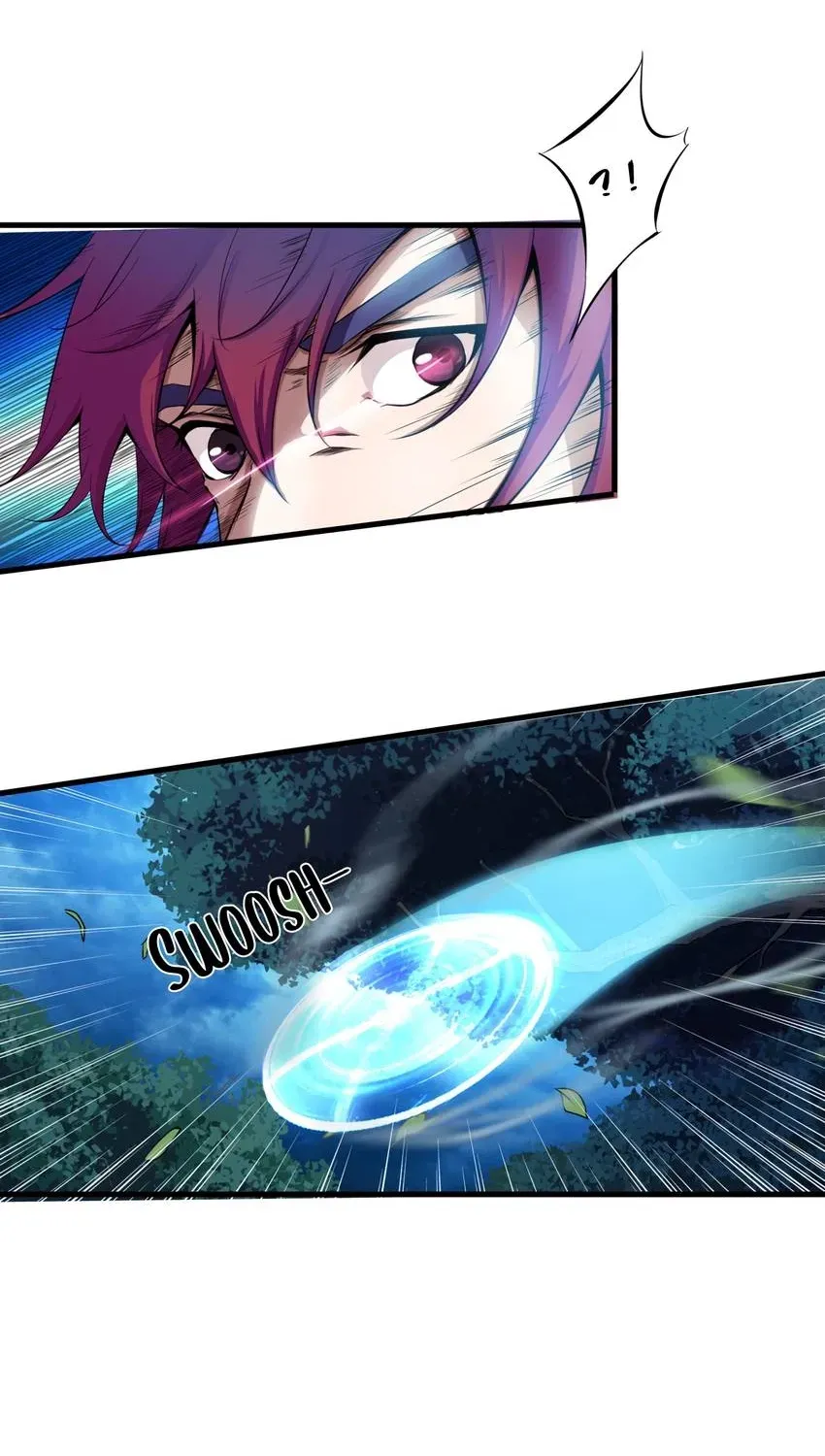 I, Taoist Wu Xin Chapter 1 page 60 - 