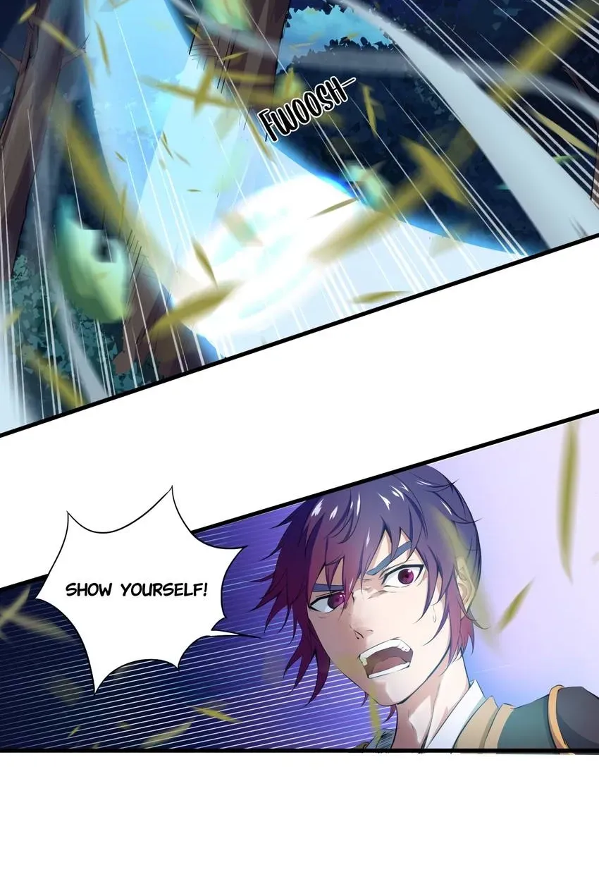 I, Taoist Wu Xin Chapter 1 page 64 - 