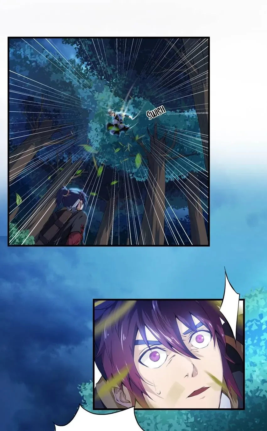 I, Taoist Wu Xin Chapter 1 page 65 - 