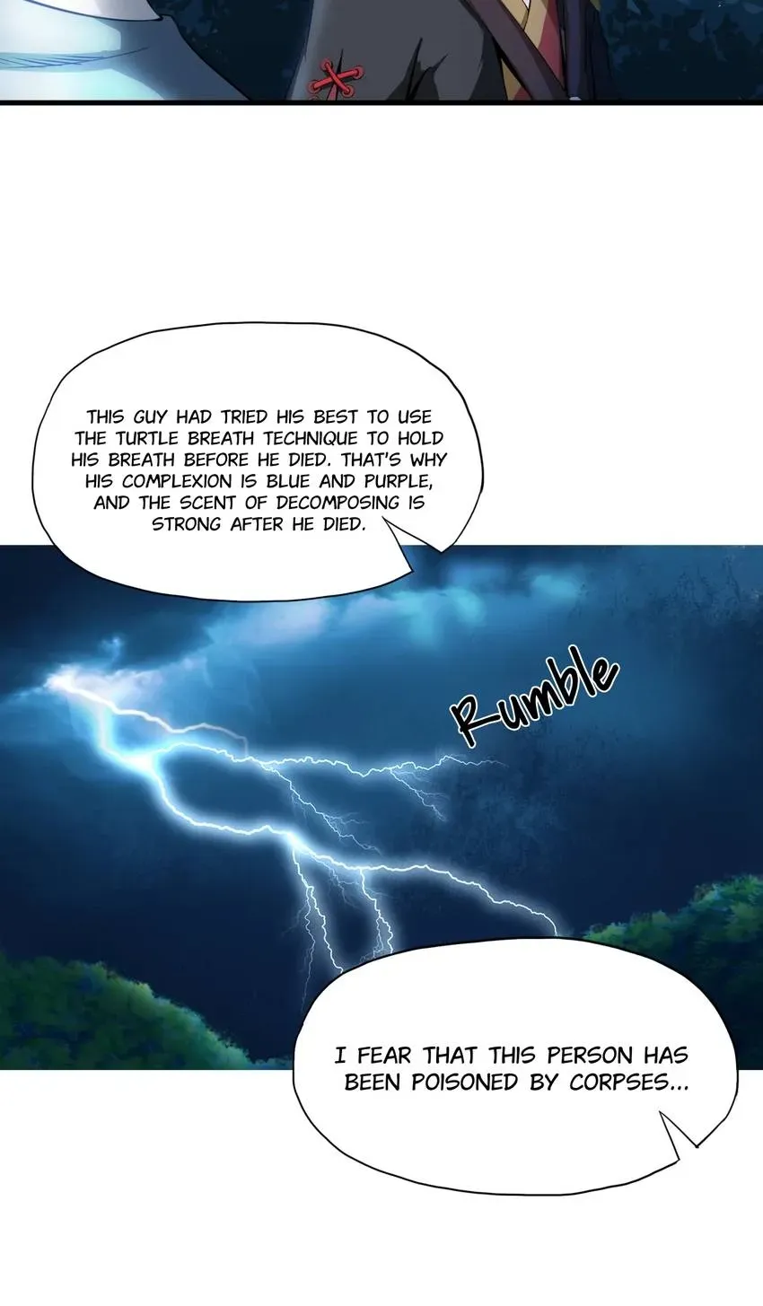 I, Taoist Wu Xin Chapter 1 page 78 - 