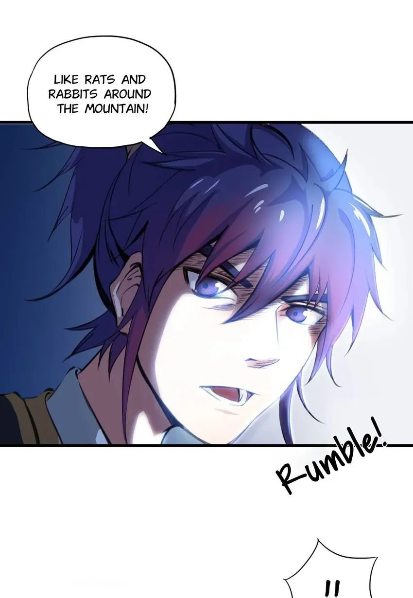 I, Taoist Wu Xin Chapter 1 page 79 - 