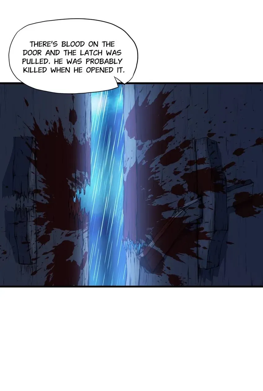 I, Taoist Wu Xin Chapter 1 page 84 - 