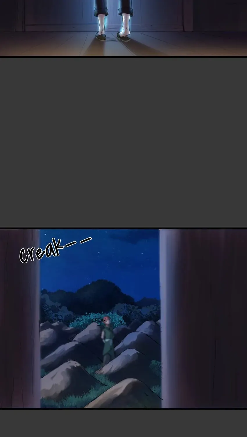 I, Taoist Wu Xin Chapter 1 page 10 - 