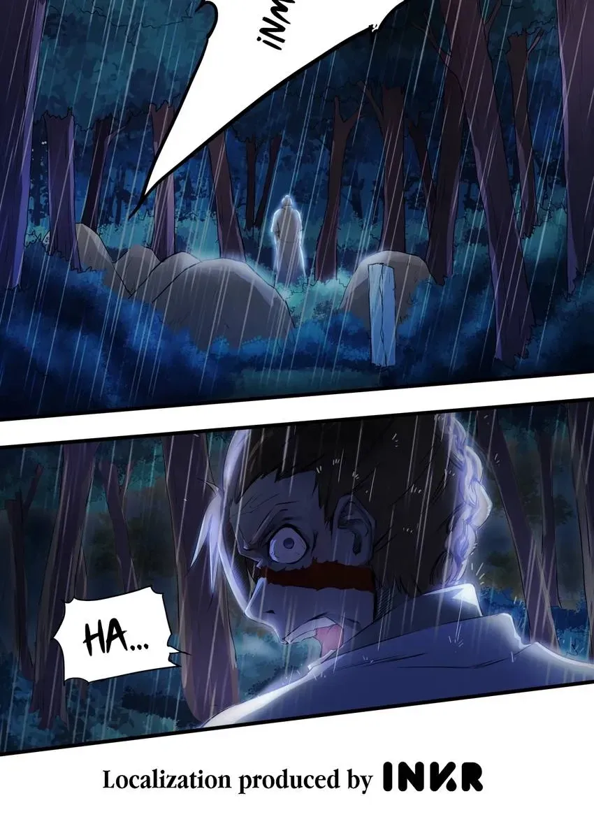 I, Taoist Wu Xin Chapter 1 page 95 - 