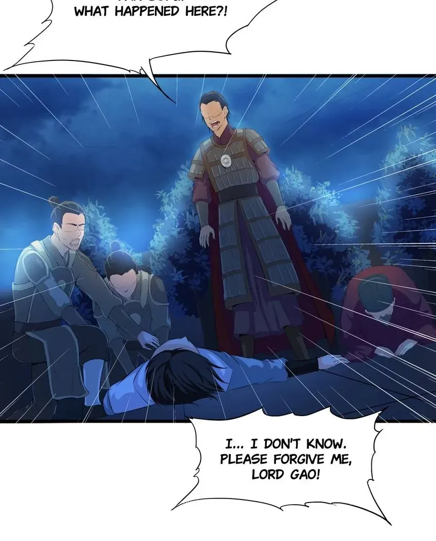 I, Taoist Wu Xin Chapter 10 page 18 - 