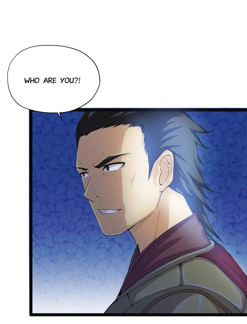 I, Taoist Wu Xin Chapter 10 page 21 - 