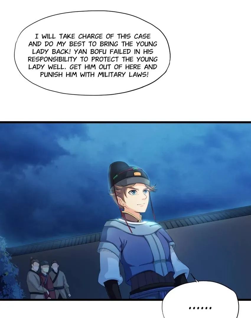 I, Taoist Wu Xin Chapter 10 page 26 - 