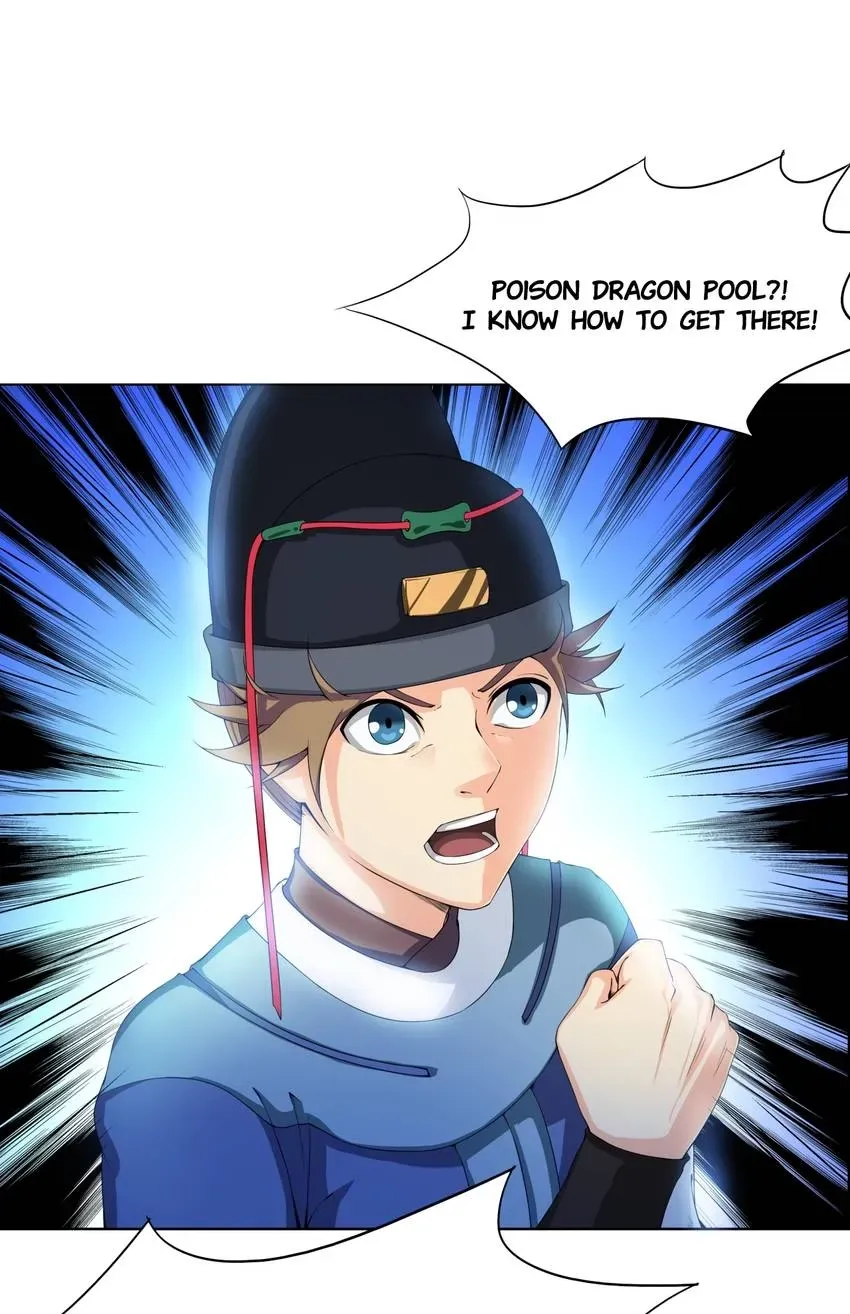I, Taoist Wu Xin Chapter 10 page 37 - 