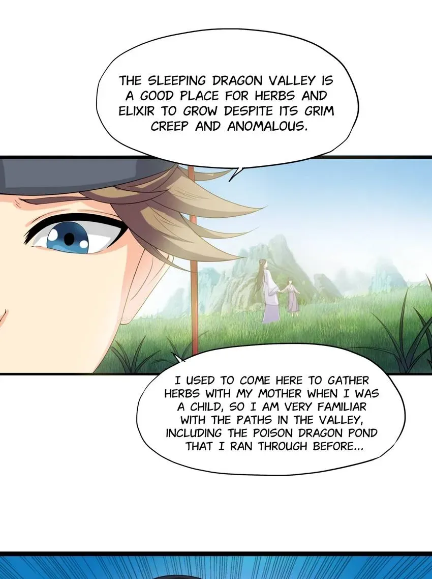 I, Taoist Wu Xin Chapter 10 page 43 - 