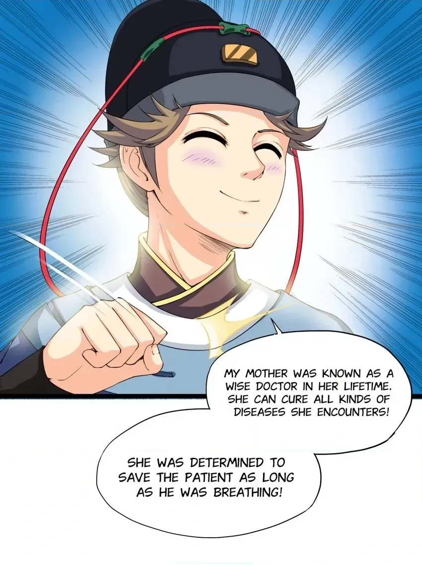 I, Taoist Wu Xin Chapter 10 page 44 - 