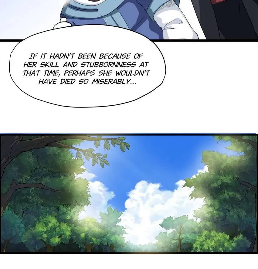 I, Taoist Wu Xin Chapter 10 page 48 - 
