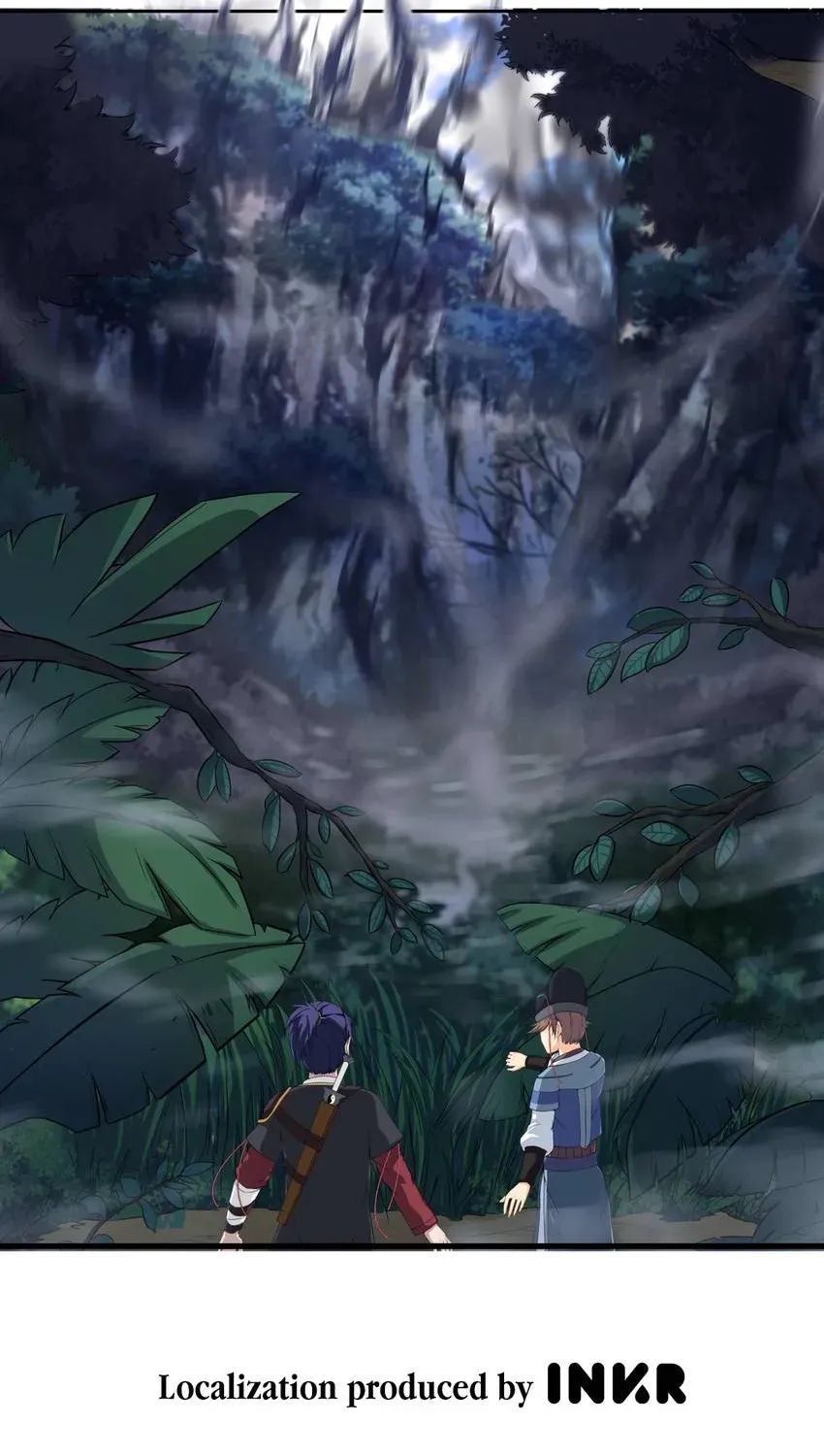 I, Taoist Wu Xin Chapter 10 page 53 - 