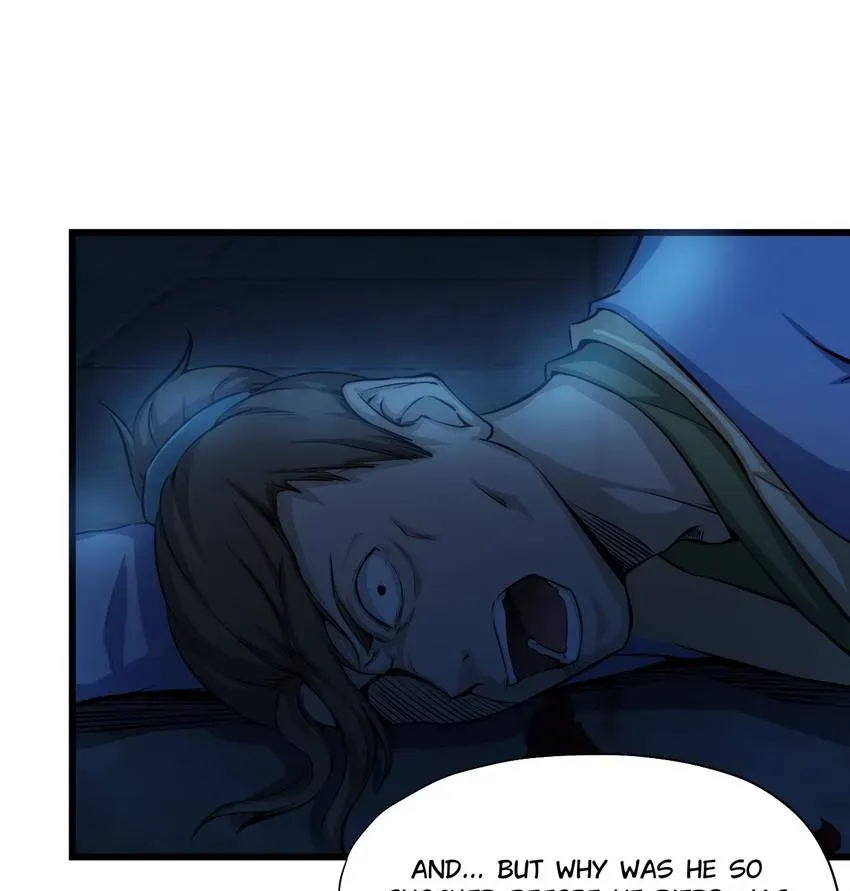 I, Taoist Wu Xin Chapter 10 page 9 - 